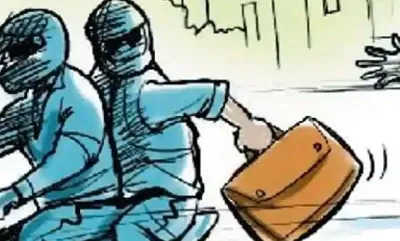 कोल्हापूर : ‘ओएलएक्स’च्या नावाखाली शेतकऱ्याची फसवणूक