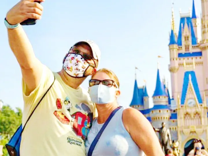 कोरोनाची उलटी गणना चांगला संकेत