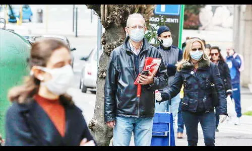 बर्लिनसाठी अवघड काळ