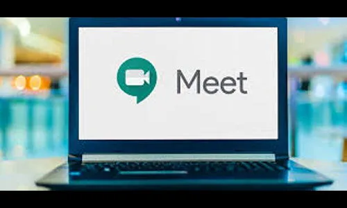 गुगल मीटची सुविधा मार्च 2021 पर्यंत मोफत