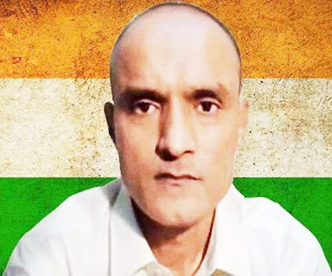 कुलुभूषण यांच्या शिक्षेची समीक्षा करणार पाक