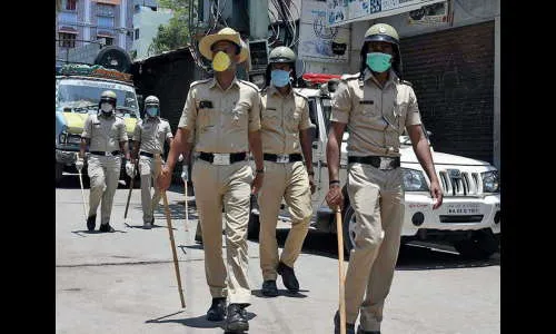 निवृत्त पोलिसांनाही मिळणार ओळखपत्रे