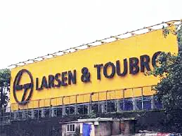 लार्सन ऍण्ड टुब्रोला मिळाली विविध कंत्राटे