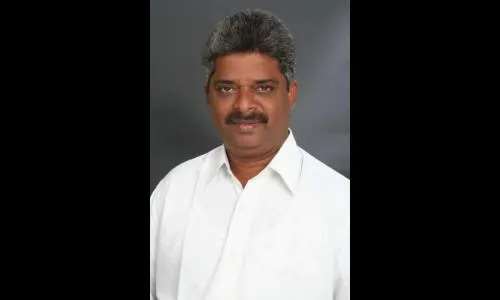 राष्ट्रवादी काँग्रेस तालुकाध्यक्ष नाना मयेकर यांचे निधन