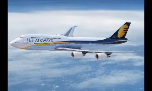 जेट एअरवेजला मिळाला नवा मालक