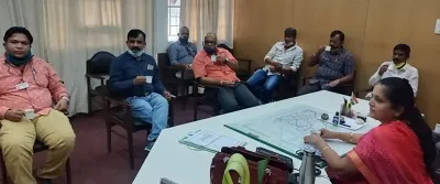 सातारा शहरातल्या भटक्या कुत्र्यांचे होणार आता निरबीजिकरण