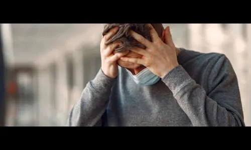 संसर्गमुक्त झाल्यावर रुग्णांच्या अवयवावर दुष्परिणाम