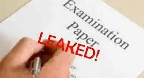 बेंगळूर: प्रश्नपत्रिका फुटल्याने बी.कॉमची परीक्षा पुढे ढकलली