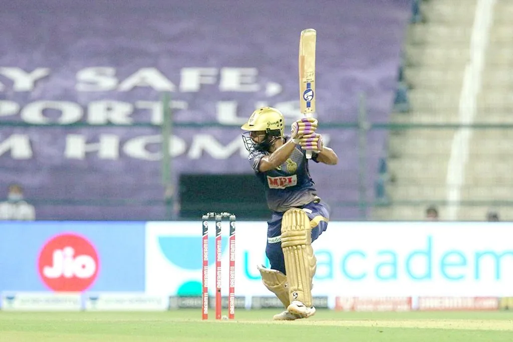 चेन्नई सुपरकिंग्स हंगामात चौथ्यांदा पराभूत