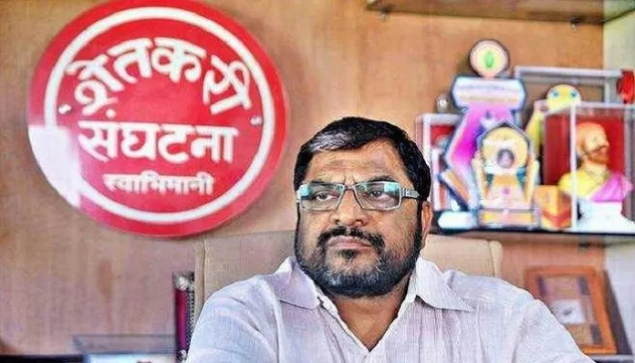 पंचगंगा जलसमाधी परिक्रमा 1 सप्टेंबरपासून; राजू शेट्टी यांची माहिती