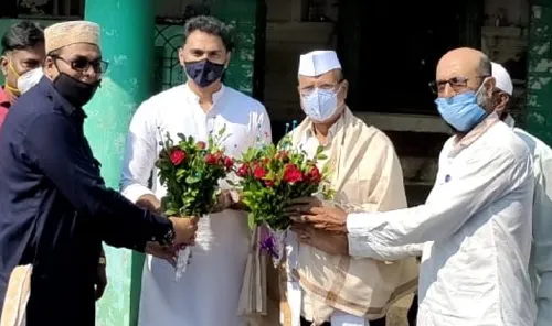 याकूब बाबा दर्ग्याचे रुपडे पालटणार