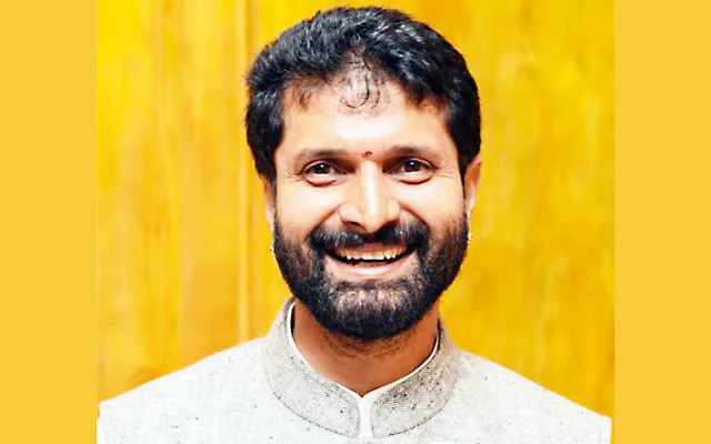 रवी यांना दक्षिण भारतातील राज्यांचे भाजपचे प्रभारीपद