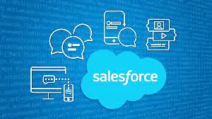 सेल्सफोर्स देणार 5 लाख जणांना रोजगार