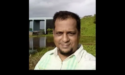 दांडे अणसुरे पूल धोकादायक असल्याची अफवाः सरफराज काझी