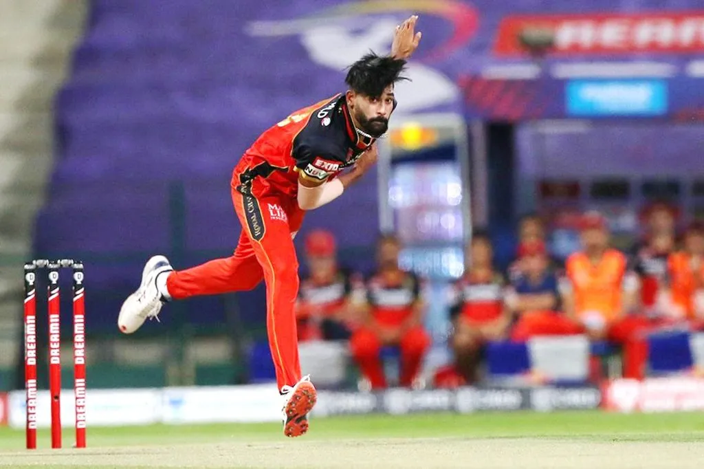 आरसीबीविरुद्ध केकेआरचा फडशा!