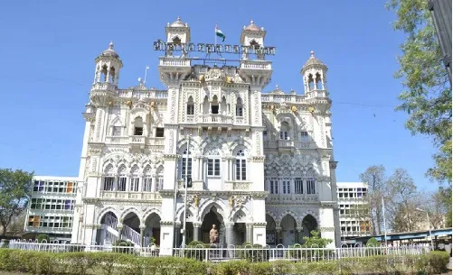 सोलापूर महापालिकेच्या 7 समित्यांच्या 63 सदस्यांची बिनविरोध निवड