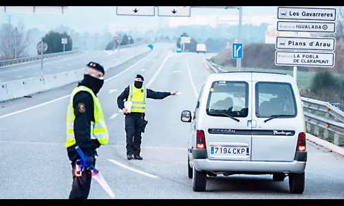 तिसऱयांदा आणीबाणी