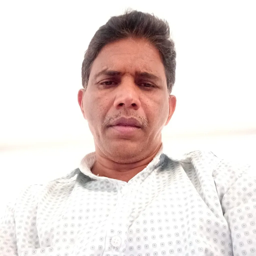 वीज खांबावरून पडून कर्मचाऱयाचा मृत्यू