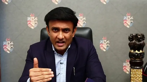 बेंगळूर: प्रयोगशाळा तंत्रज्ञ, आशा कर्मचारी खोट्या अहवाल प्रकरणी निलंबित