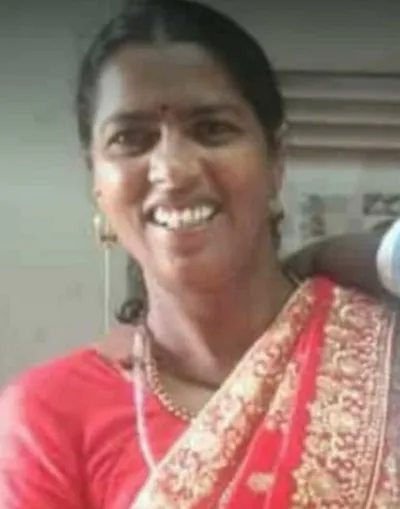 हणबरवाडी येथील माहिलेचा सर्प दंशाने मृत्यू