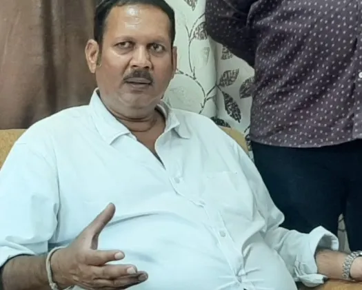 चुकीच्या मतदारसंघ पुनर्रचनेमुळे विकास कामांसाठी निधी तोकडा – उदयनराजे