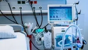 कर्नाटक: व्हेंटिलेटर उपलब्ध पण घ्यायला कोणी नाही