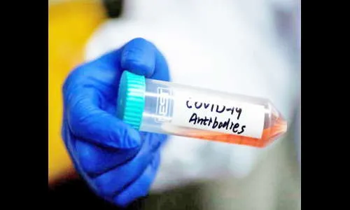 अस्तित्वातील अँटीबॉडी करू शकतात बचाव