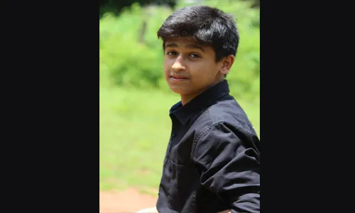 सिटी बसने घेतला विद्यार्थ्याचा बळी