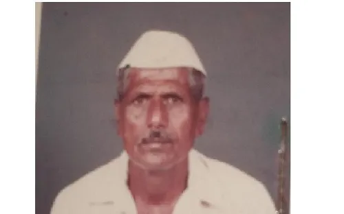 भादोलेत वयोवृद्ध शेतकऱ्याचा विहिरीत बुडून मृत्यू