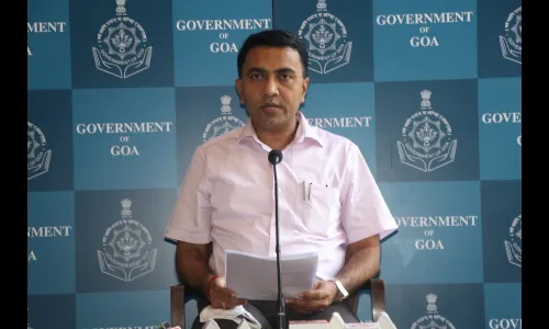 गोवा मुक्ती षष्टय़ब्दीचे देशभरात सोहळे