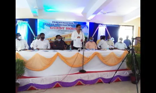 सांगे, केपे, काणकोण, धारबांदोडाच्या कृषी विकासावर भर देणार