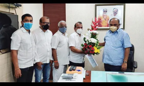 रिफायनरी समर्थक शिवसैनिकांचे थेट मुख्यमंत्र्यांना पत्र