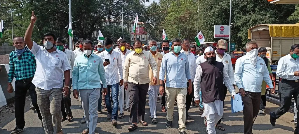 अन्यथा रणसंग्राम करून शेतकऱयांना न्याय मिळवून देणार