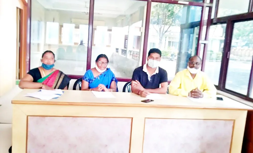 सरकारने आहार संदर्भातील योजना त्वरित राबवाव्यात