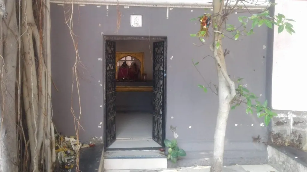 सिव्हीलमधील मंदिरात कार्तिकी एकादशी कार्यक्रम