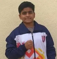 सृष्टी रासकर हिची भारतीय बॉक्सिंग संघात प्रशिक्षण शिबिरासाठी निवड