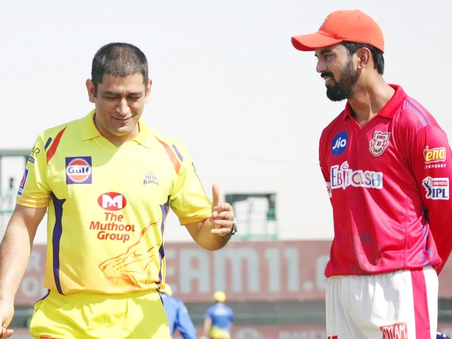 धोनीची जागा भरुन काढू शकणार का? राहुल म्हणतो, निश्चितच नाही!