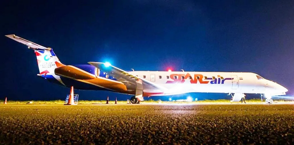 डिसेंबरअखेर सुरत विमानसेवेला होणार सुरुवात