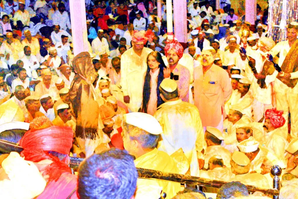 पृथ्वीचा करार संपत आलाय…!