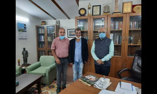 कोकणात होणार काथ्या उद्योगावर आधारित ‘कॉयर क्लस्टर’