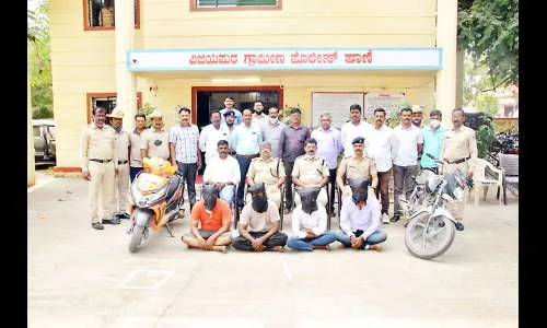 महादेव सावकार गोळीबारप्रकरणी आतापर्यंत 11 जणांना अटक