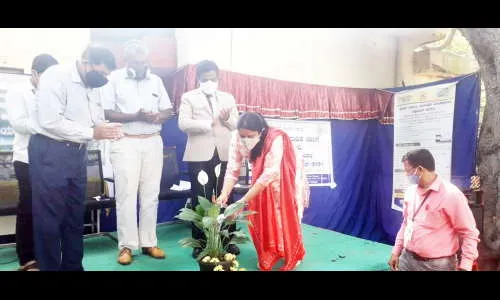 पर्यावरण सुरक्षित ठेवण्यासाठी सर्वांचे सहकार्य महत्वाचे