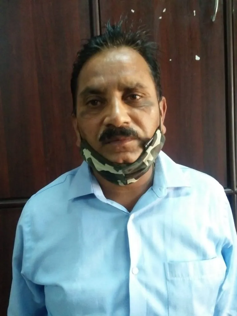 कोल्हापूर : महावितरणचा अतिरिक्त कार्यकारी अभियंता जेरबंद