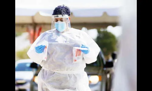 अमेरिका : भीतीदायक आकडा