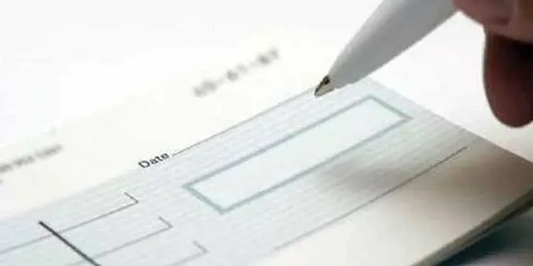 सांगली : धनादेश आणि आरटीजीएस पावती चोरून 20 लाख हडपले