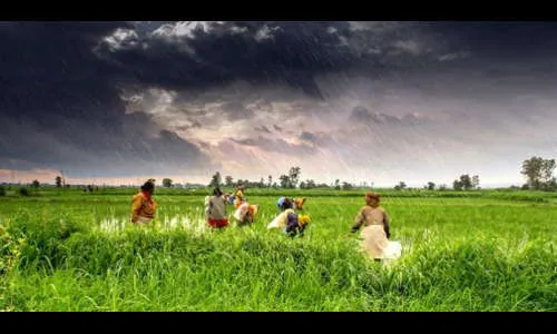 हवामान कृती योजनेत रत्नागिरीचा समावेश