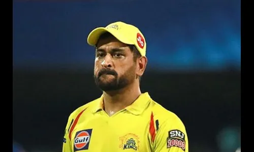 समसमान ताकदीचे चेन्नई-आरसीबी आज आमनेसामने