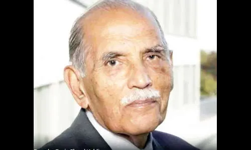 भारतातील आयटी क्षेत्राचे जनक फकिरचंद कोहली यांचे निधन