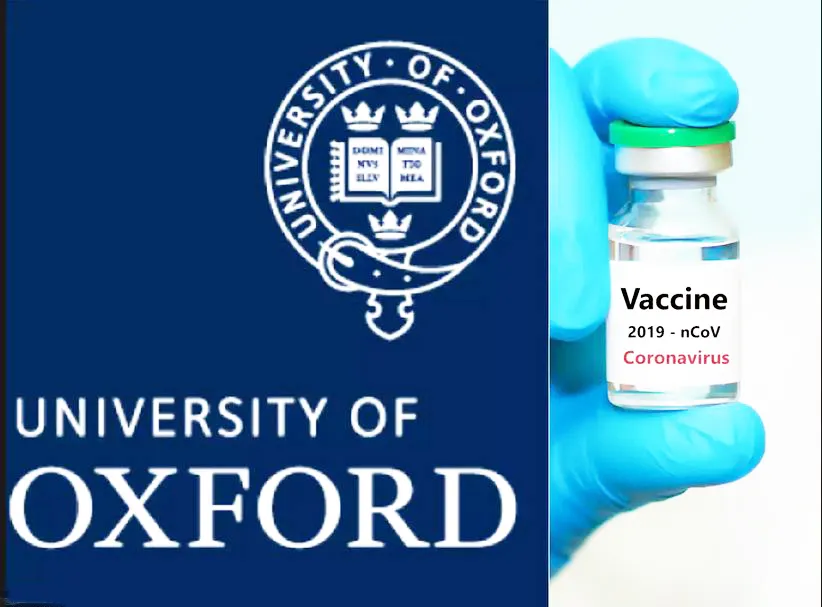 ऑक्सफर्डची लस ठरणार 90 टक्के प्रभावी