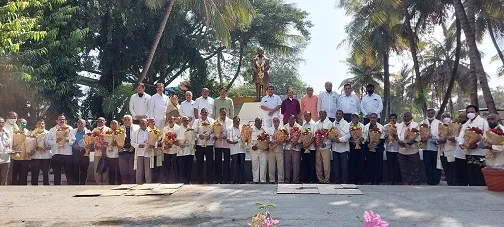 गोकुळचे यश कर्मचाऱ्यांमुळेच